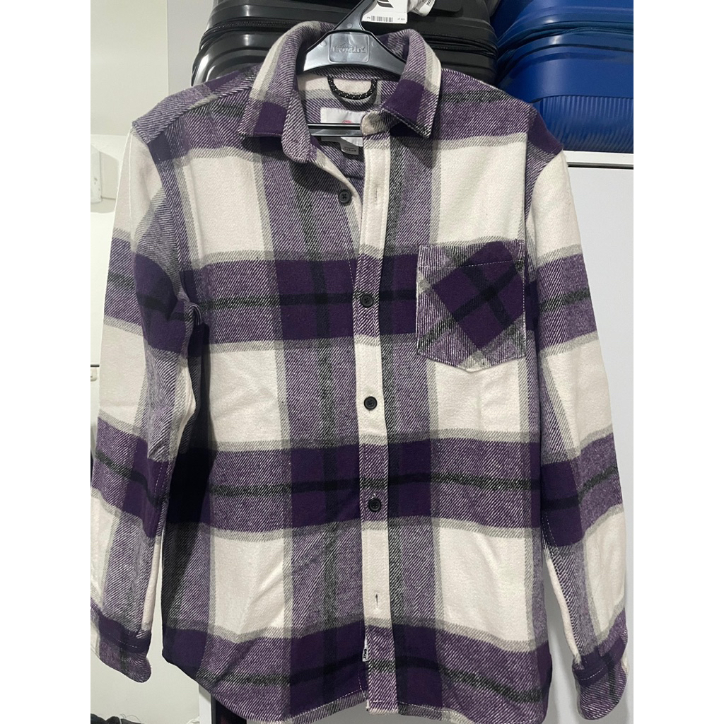 Preloved Pull&Bear Outer/Jacket