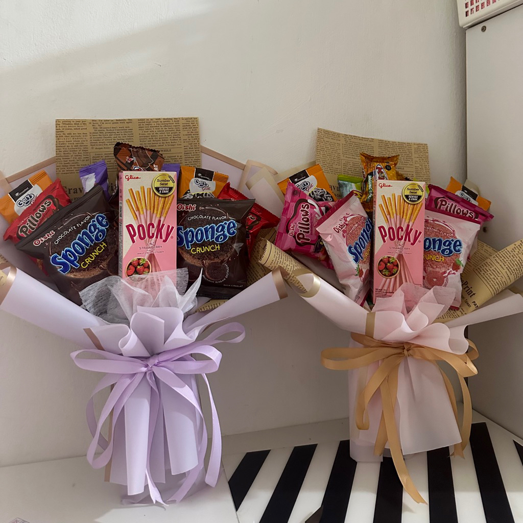 Buket wisuda / buket bunga wisuda / buket boneka wisuda / buket wisuda murah / bouquet wisuda