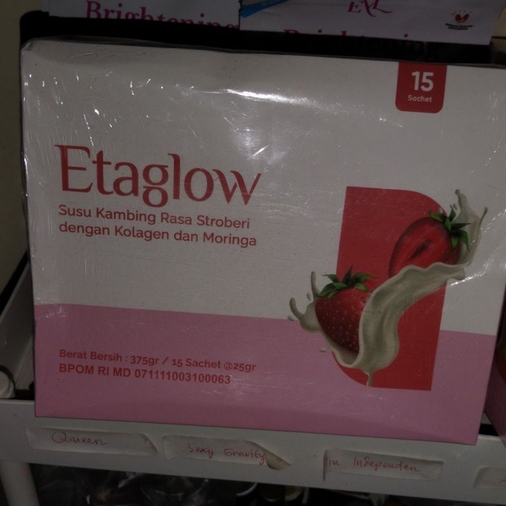 susu etaglow perawatan glowing dan sehat dari dalam