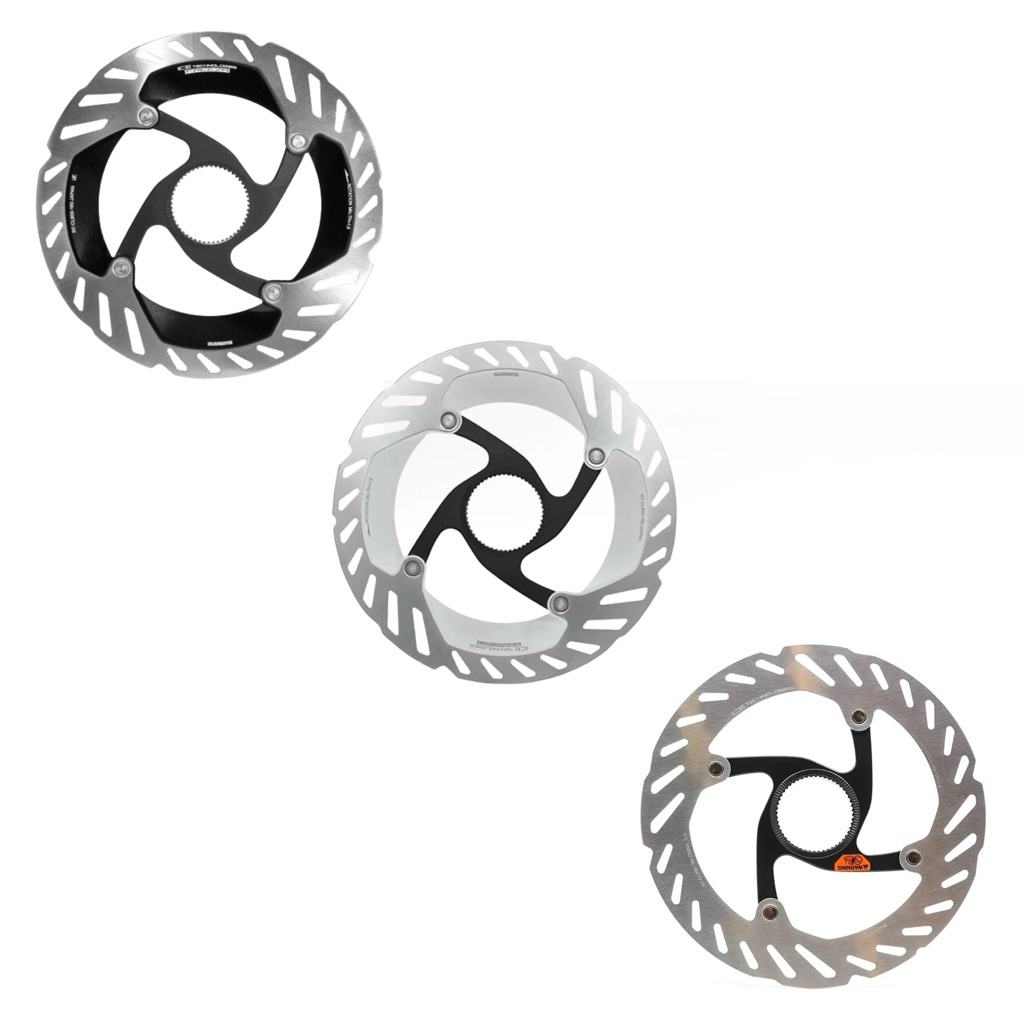 Shimano Discbrake Rotor 12 Speed Frezza CL700 CL800 CL900 160mm 140mm