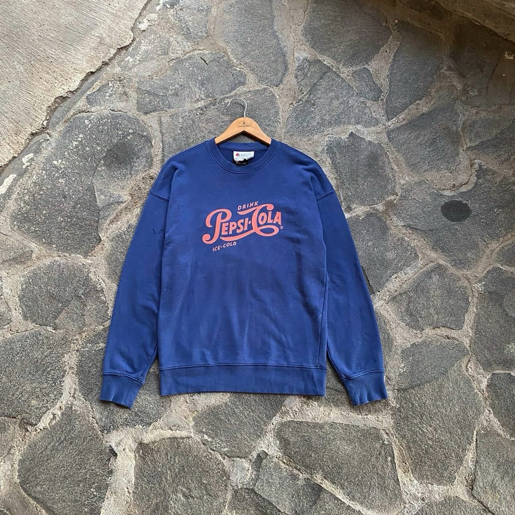 Crewneck Topten x Pepsi CNB275