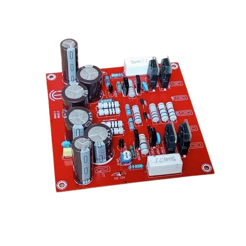 KIT DRIVER TBM LOW SUB POWER AMPLIFIER