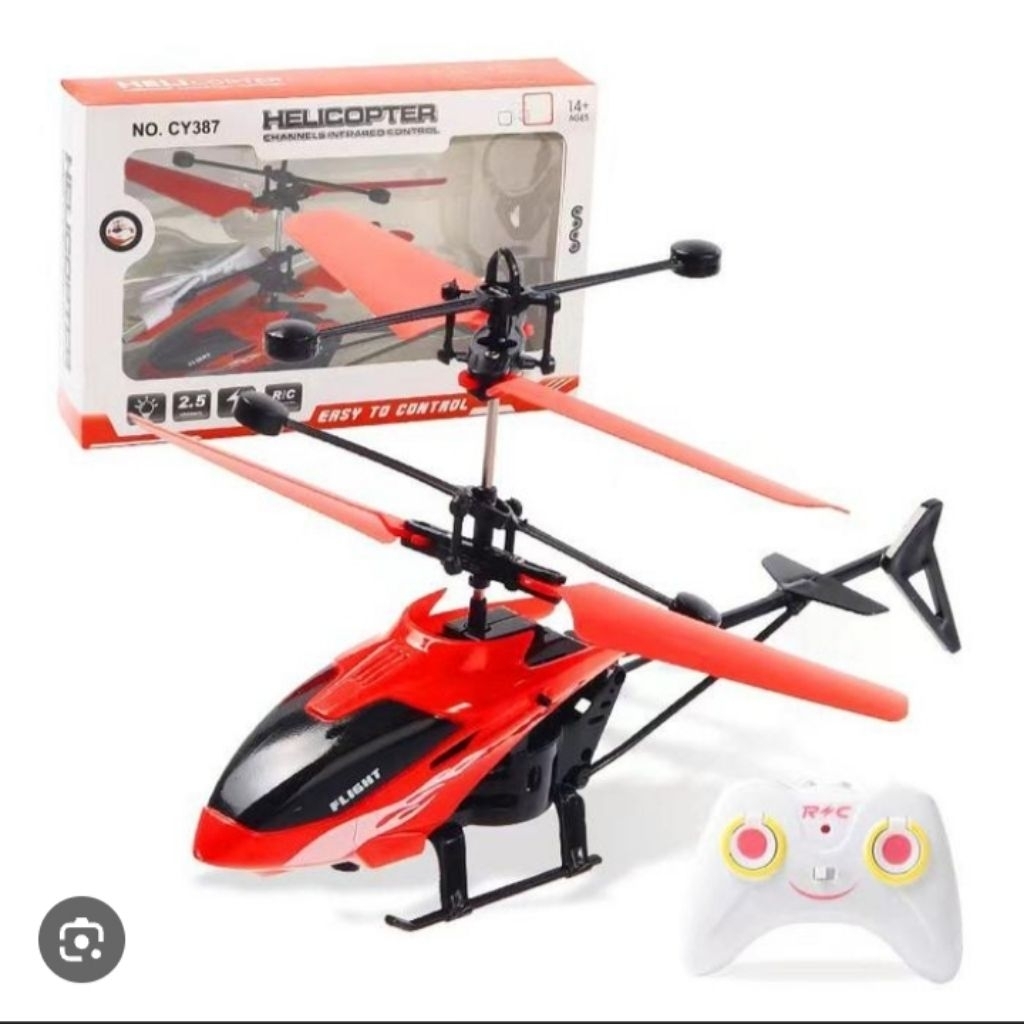helikopter RC