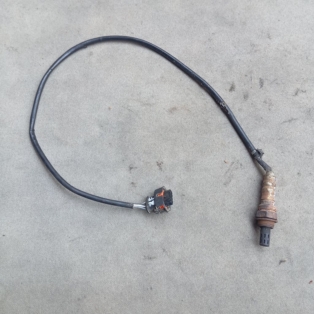 Sensor knalpot O2 oksigen oxygen chevrolet zafira