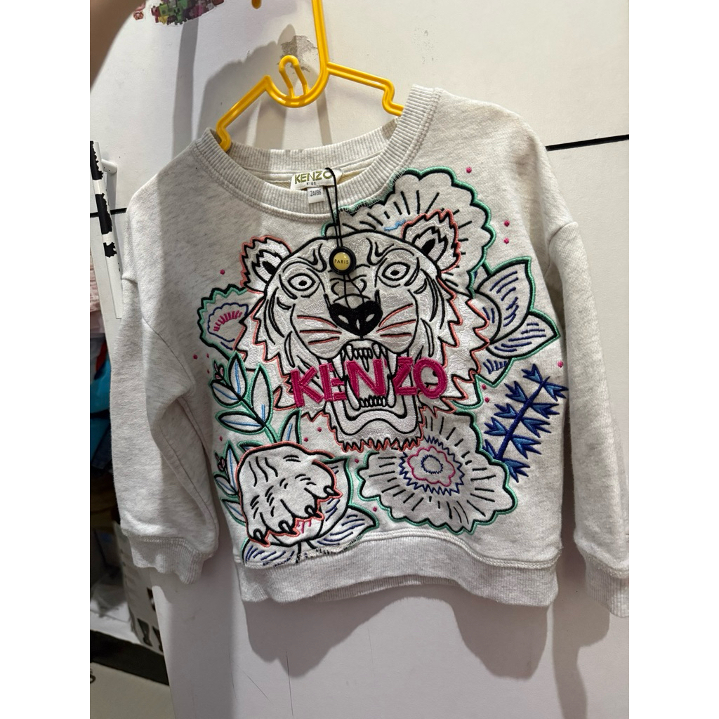 kenzo kids original 1000%