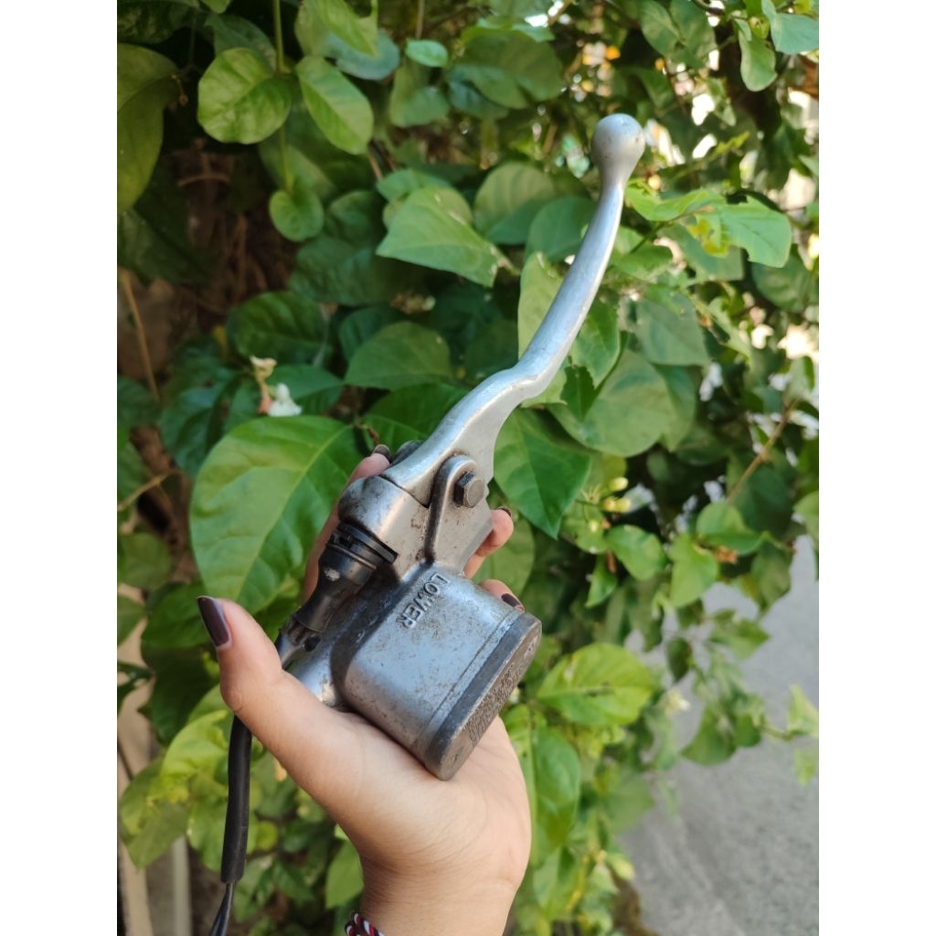 Master Rem Mio Second Original