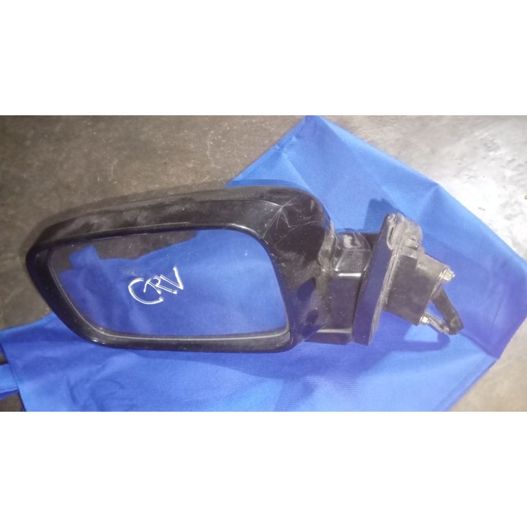 spion kiri mobil CRV gen2