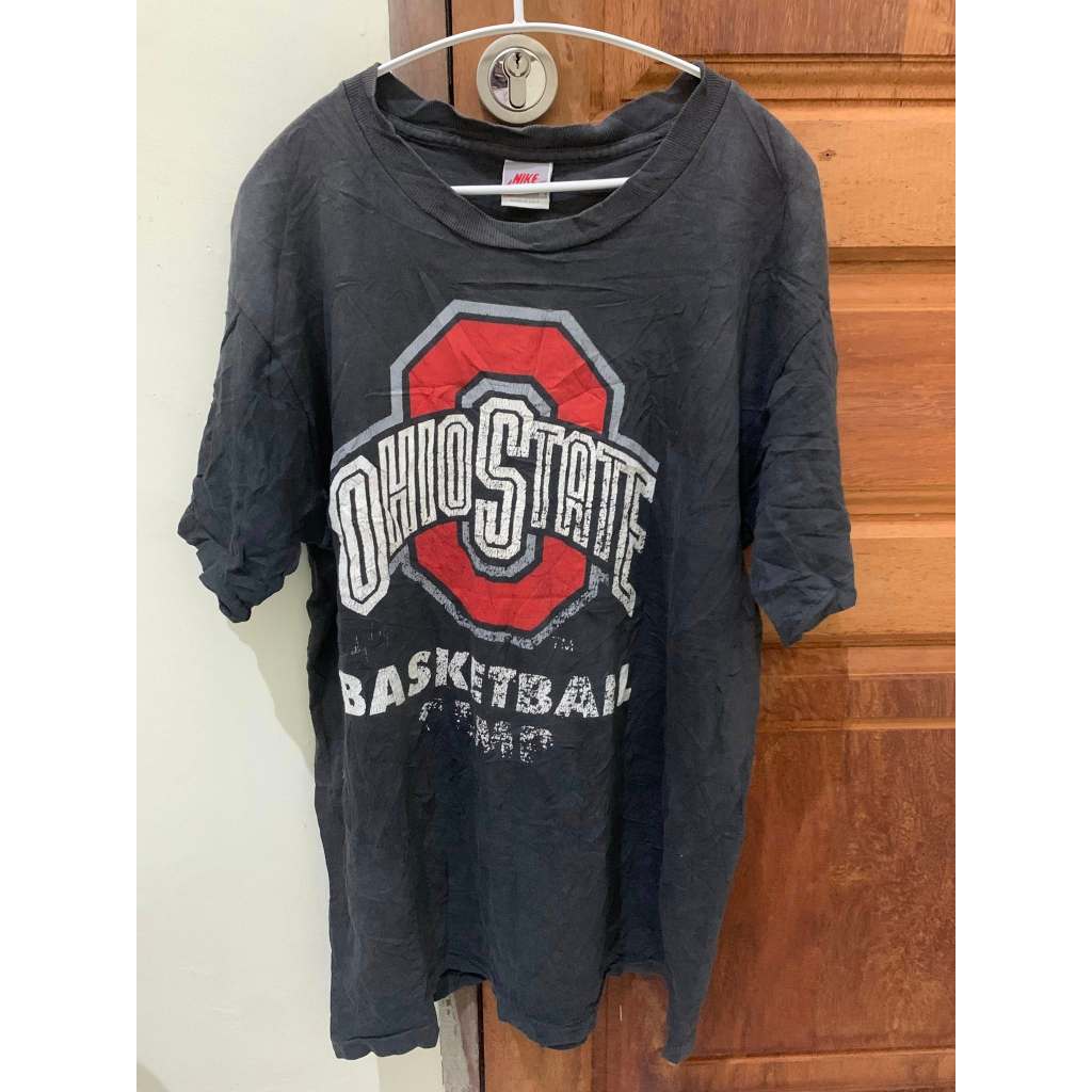 Nike Vintage 90's Made In USA