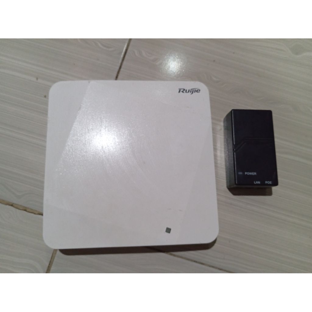 Ruijie AP710 bekas