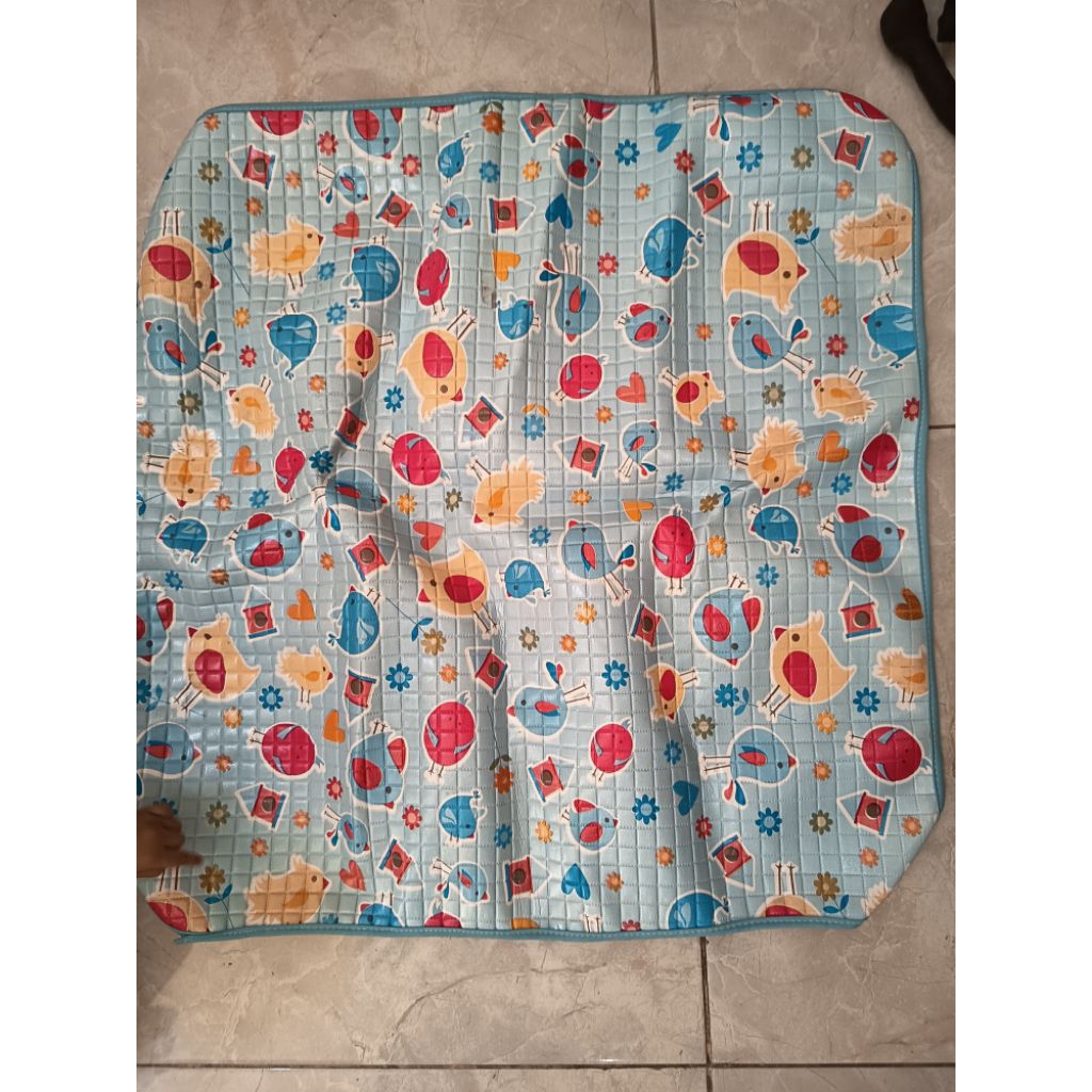 perlak bayi preloved
