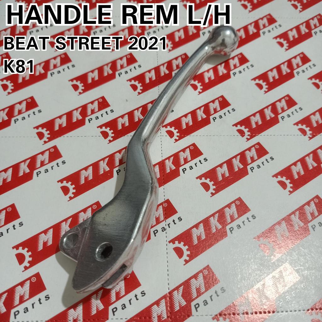 Handle Rem Beat 2021 K81