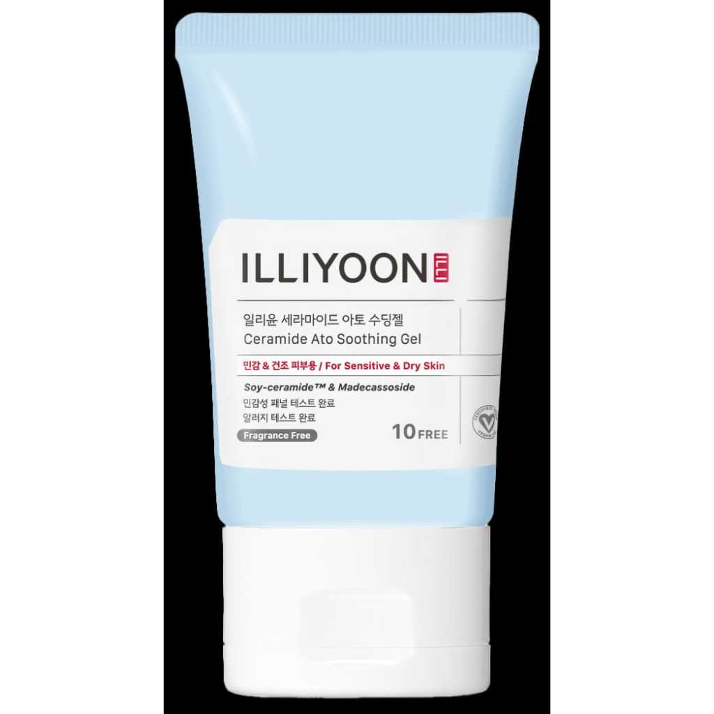 [GIFT] illiyoon Cera. soothing gel 30ML(BI(24