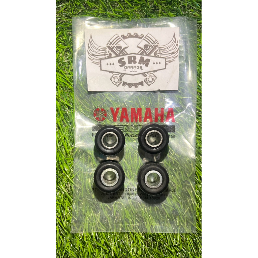 1 SET BOSH SHOCK BREAKER BELAKANG YAMAHA RX KING / RXX / RXKING