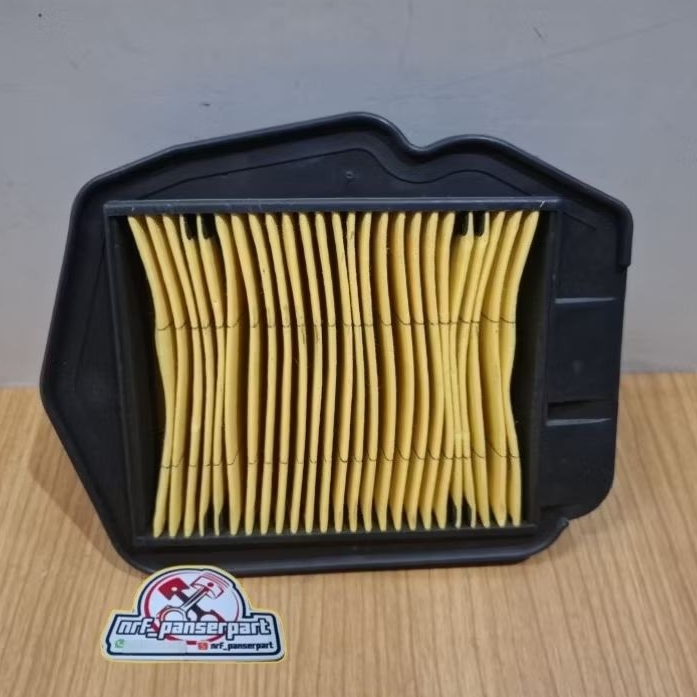 FILTER UDARA CS 1//SARINGAN UDARA HONDA CS1/CS 1 SONIC LAMA 125