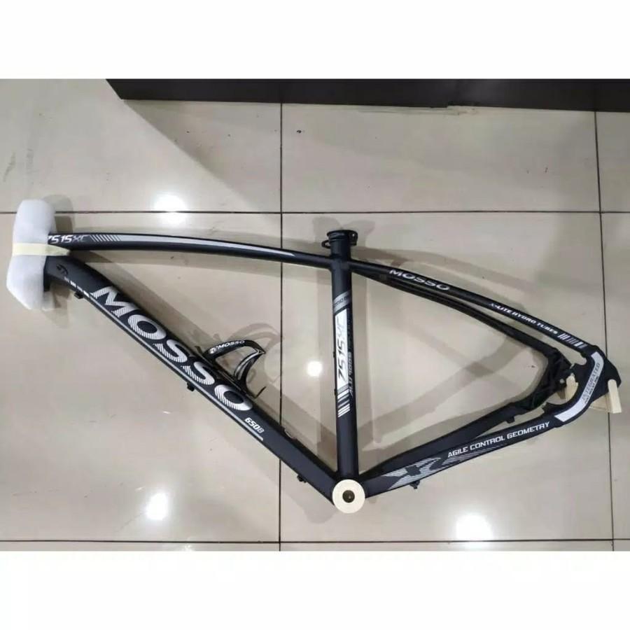 FRAME MOSSO 7515 XC INNER CABLE FRAME