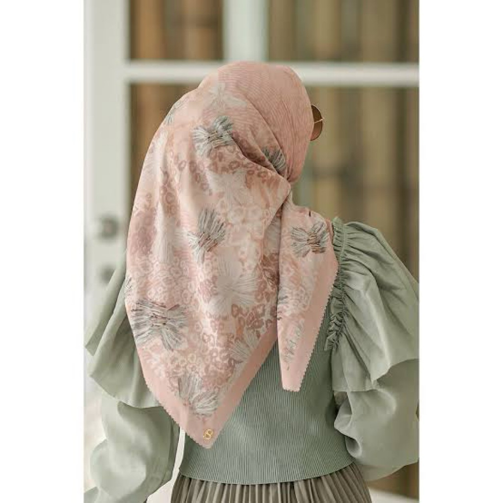 Les Amities Reborn Peach