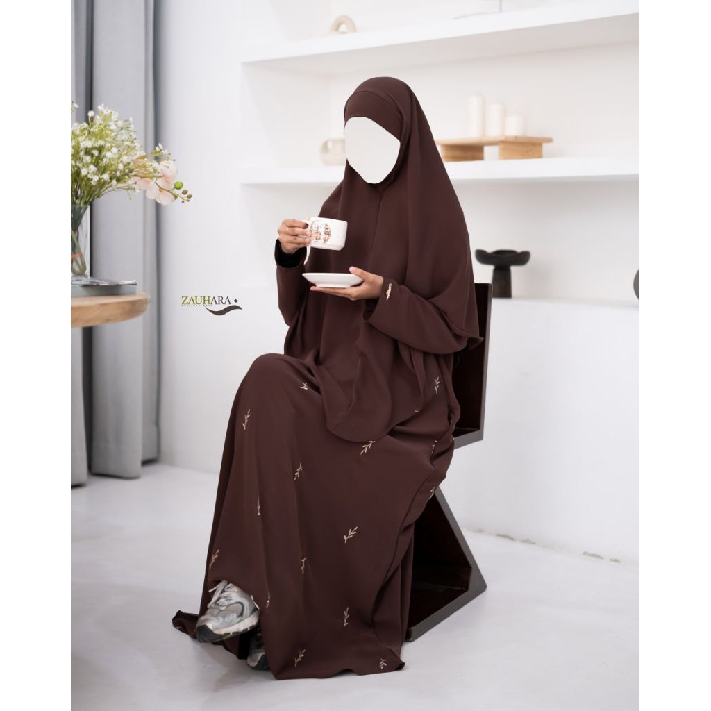 Belle series my zauhara