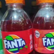 fanta 390ml
