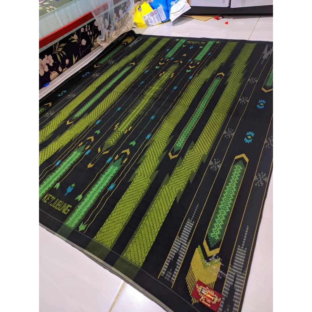 ketjubung gsc full sutra secound bagus