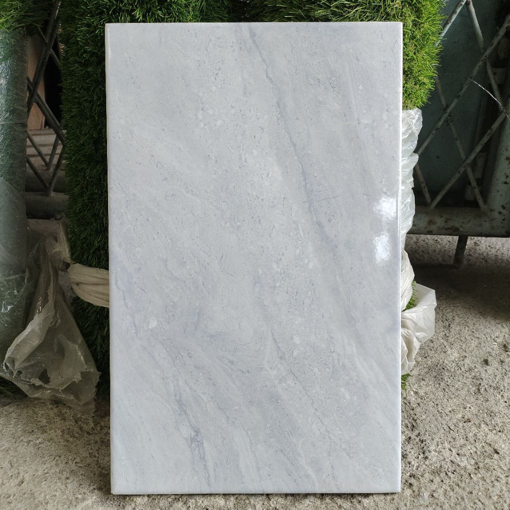 keramik 25x40 abu motif marmer (glossy) / keramik dinding/ keramik lantai/ keramik dinding kamar man