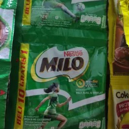milo sst 1 renceng