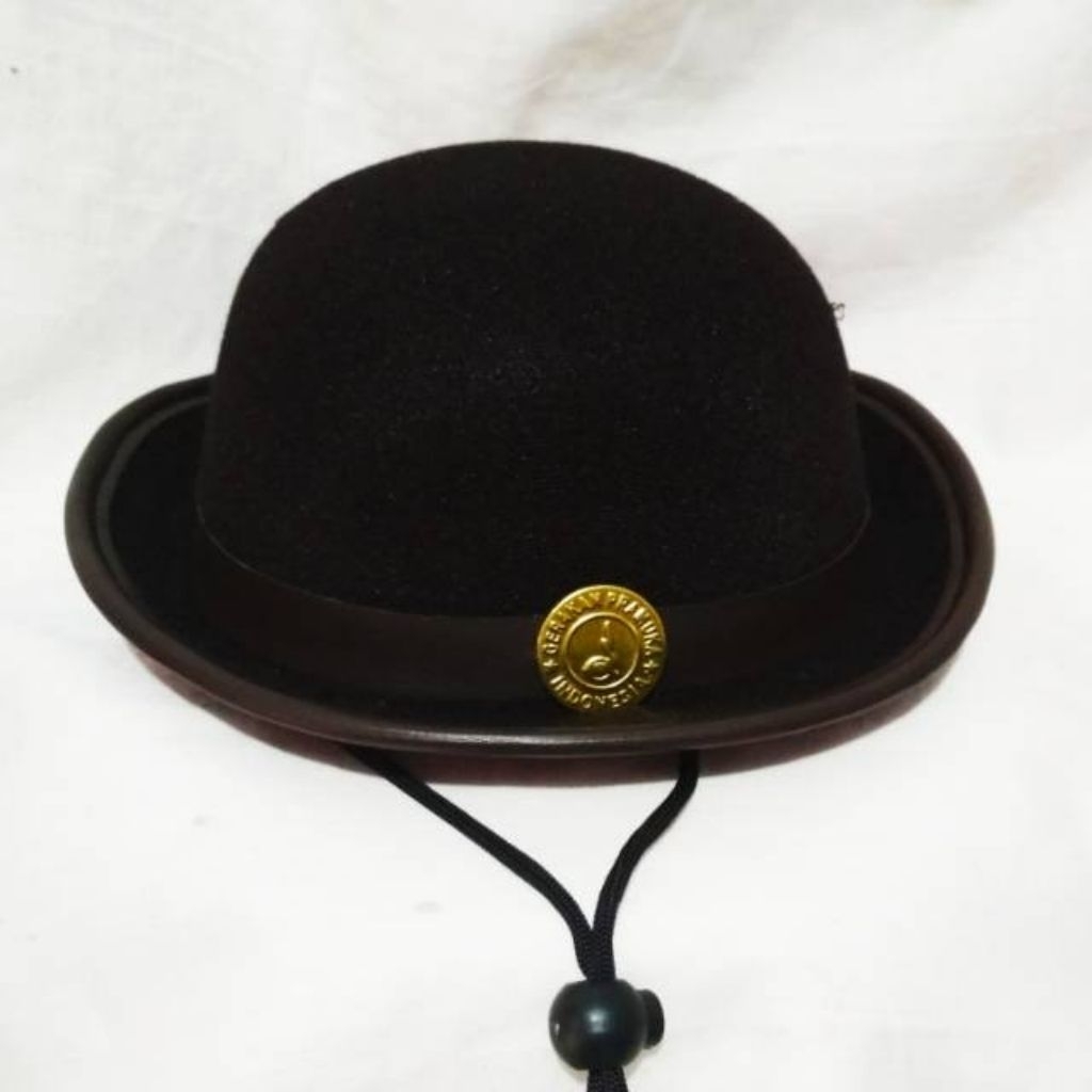 Topi Pramuka penggalang