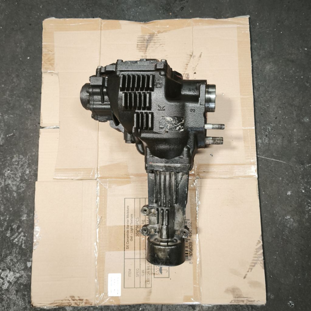 Transfercase 4x4 AWD Toyota Alpard/Harier/Camry Ratio 11x41 2AZ 1MZ 2.4cc/3.0cc