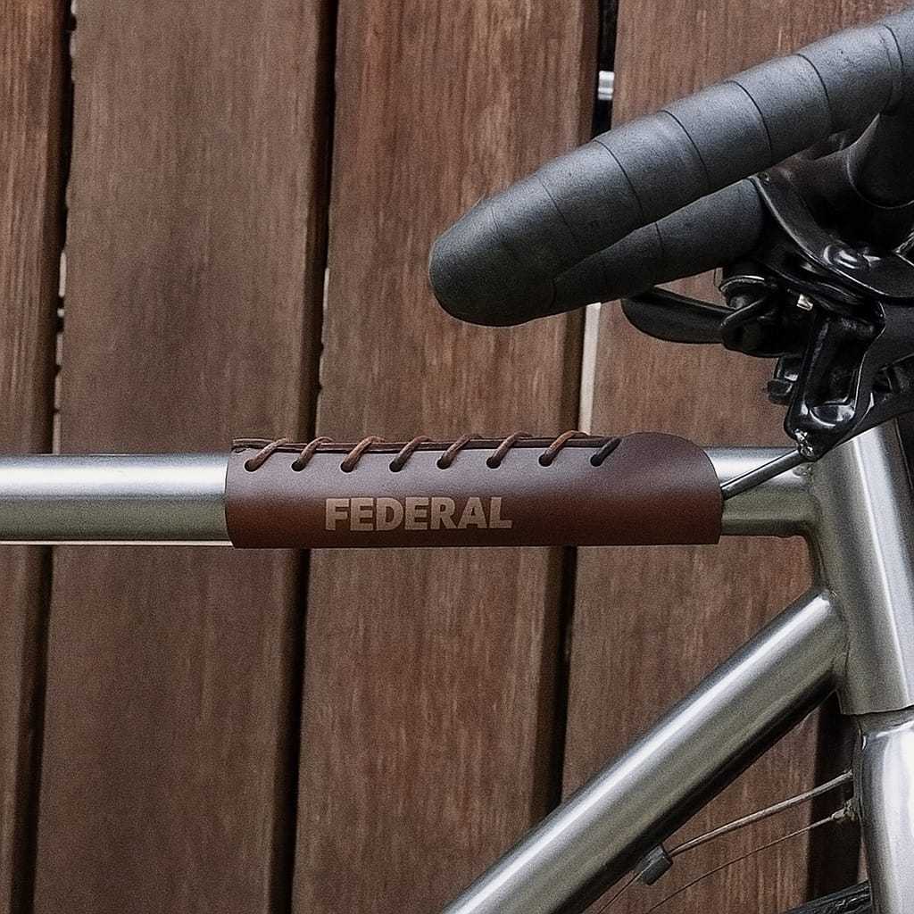 Frame Guard Sepeda Federal - Pelindung Batang sepeda