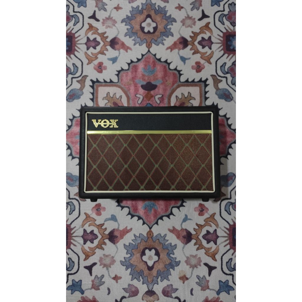 Ampli Gitar VOX Pathfinder 10 | VOX Pathfinder 10 | Guitar Amplifier | Amplifier Gitar