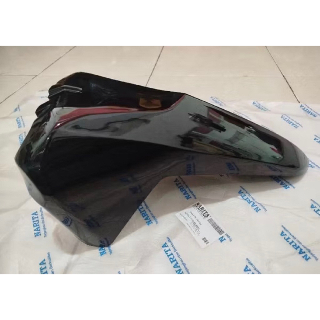 Spakbor Depan  Honda Supra X 125 FI 61100K41N00ZC