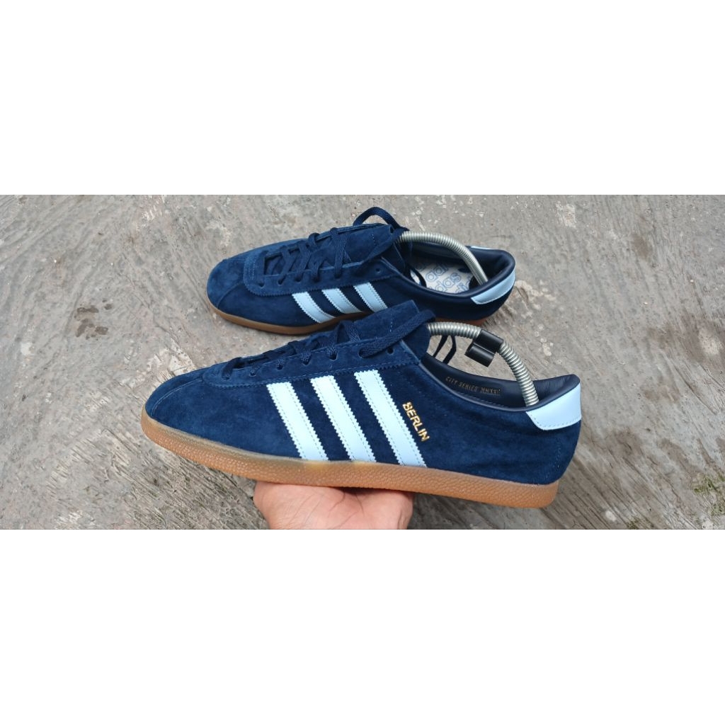 ADIDAS CITY SERIES BERLIN