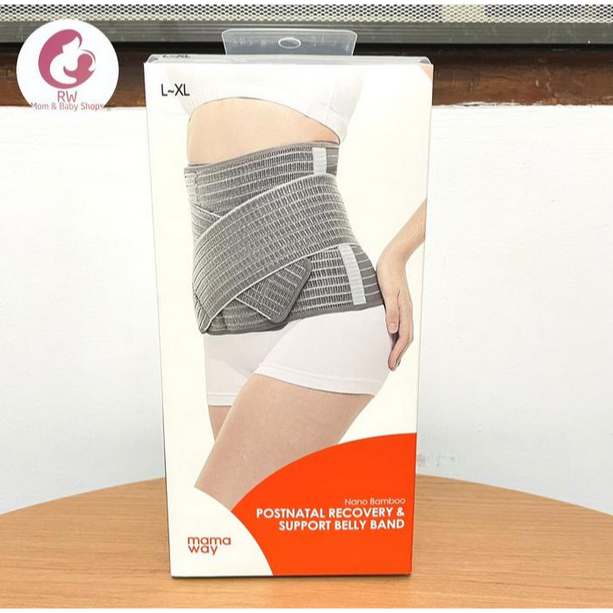 Terbaru Sewa Mamaway Nano Bamboo Korset