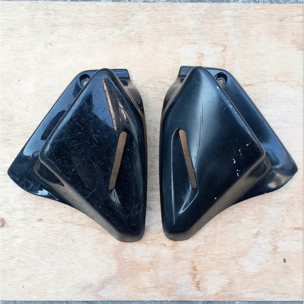 SIRIP / KUPINGAN TANGKI TIGER 2000 / TIGER LAMA ORIGINAL