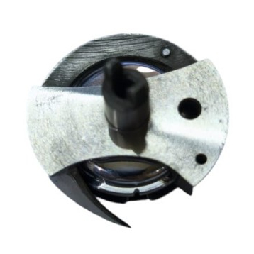 Rotary Hook Mesin Jahit Tinggi Tungku Postbed 810