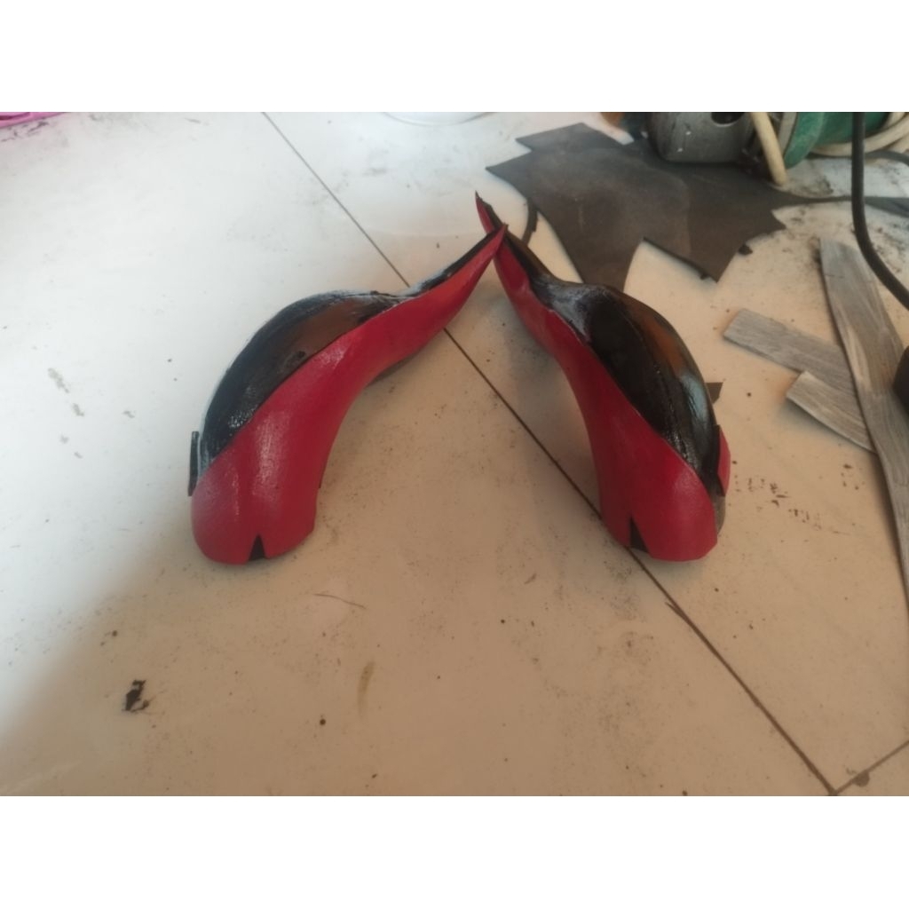 tanduk ganyu genshin