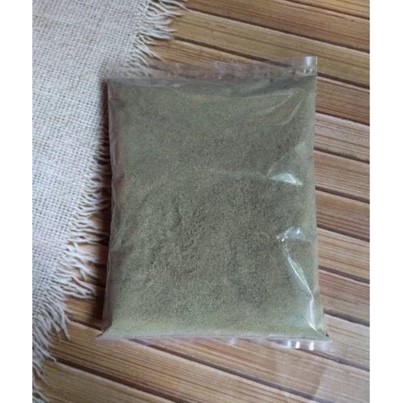 Murni Bubuk Daun Seledri / Serbuk Daun Seledri / Tepung Daun Seledri Herbal Alami