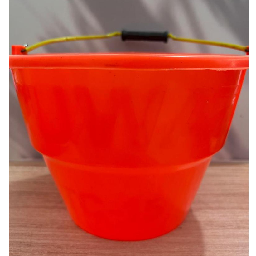 Timba Cor / Ember Cor TC-15 orange bening