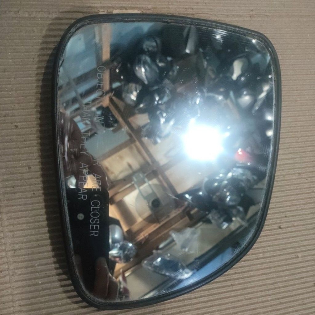 kaca spion mobil captiva original