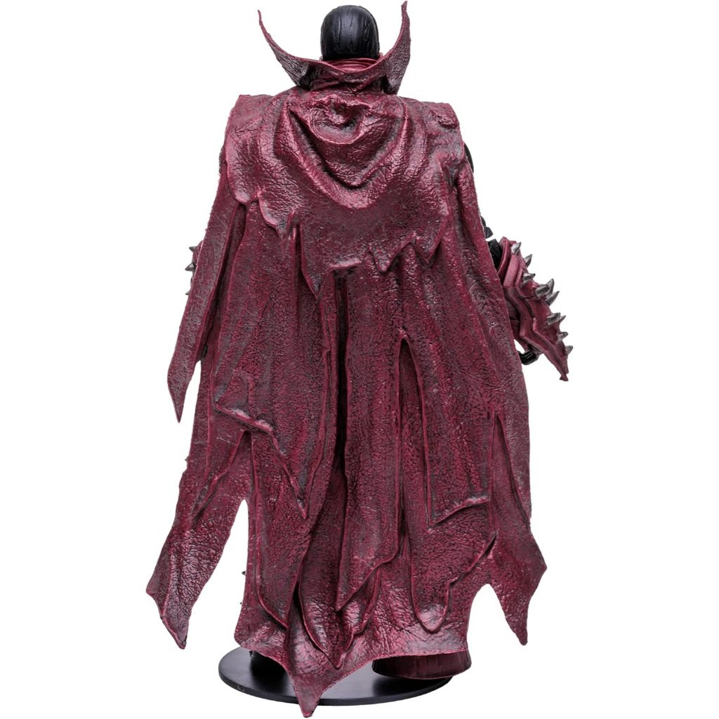 Mcfarlane Toys Mortal Kombat 7In Figures Commando Spawn