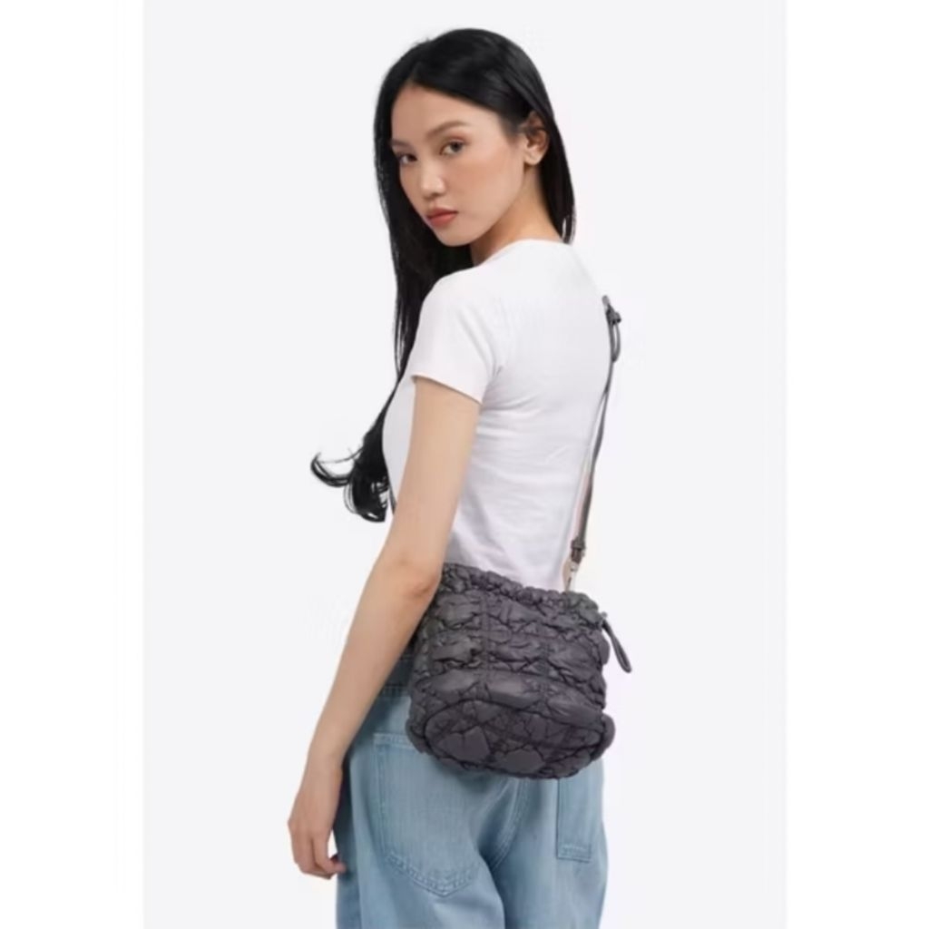 COLORBOX - NEW Tas serut wanita