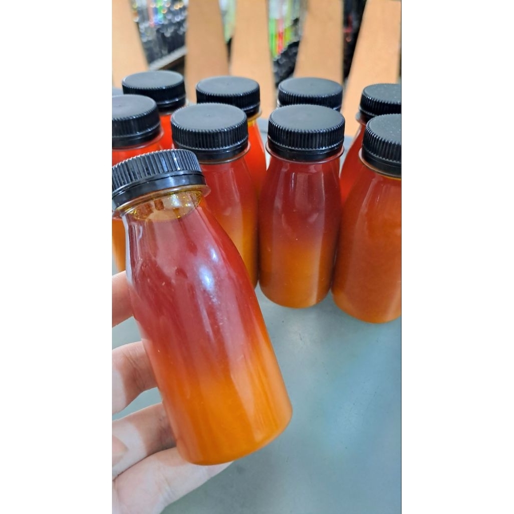 Minyak CPO/Minyak Sawit Untuk Mancing