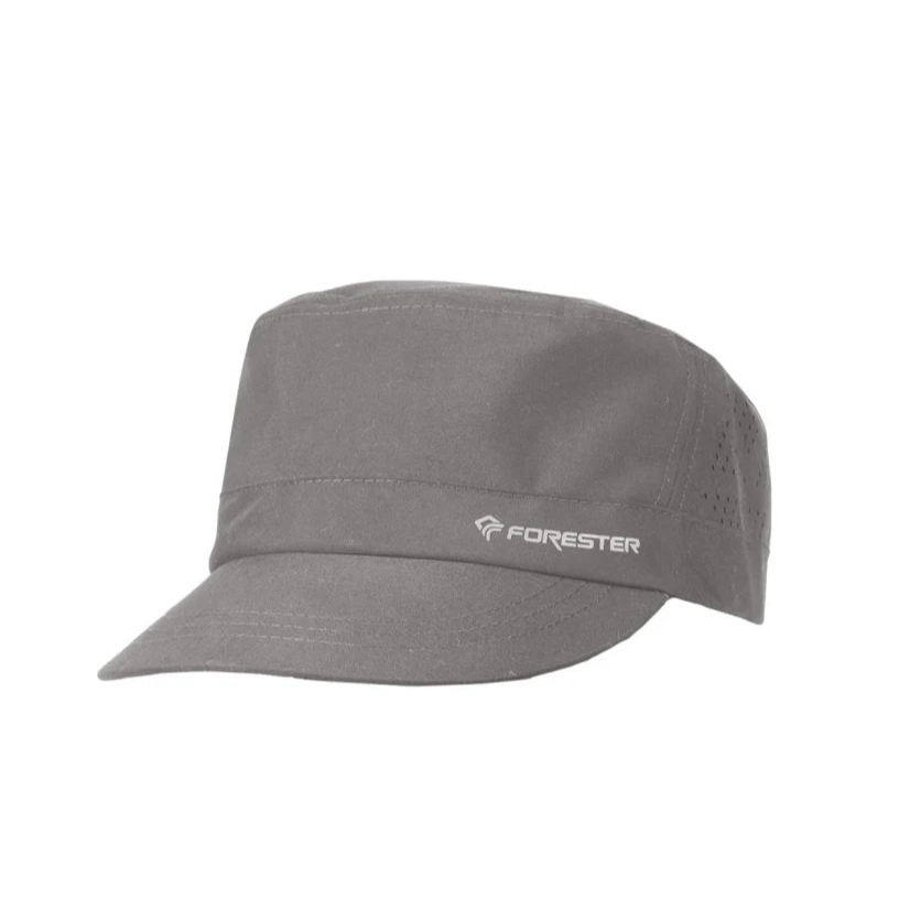 TOPI KOMANDO 04377 FORESTER - TOPI PRIA WANITA - TOPI HARIAN - MY ADVENTURE STORE