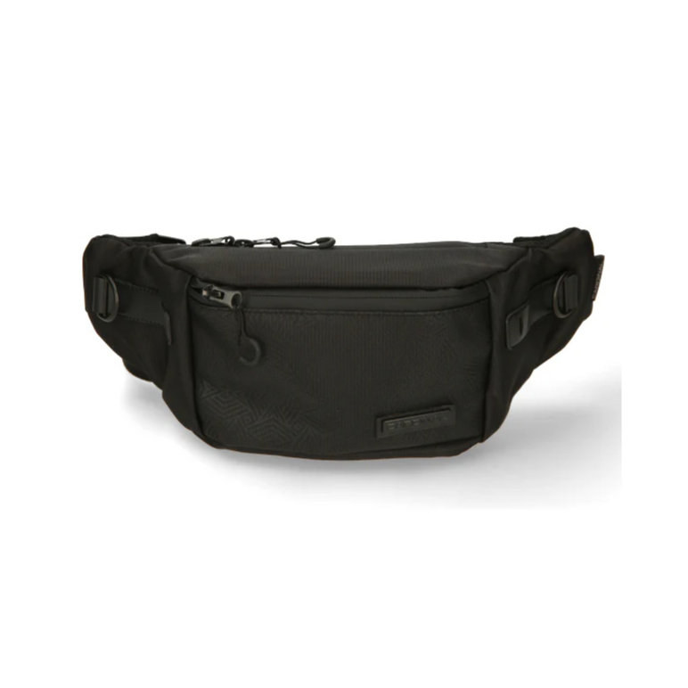 Tas Selempang PriaOutdor Tas Pinggang Cardinal VEGVQC0299L 01A Hitam Original