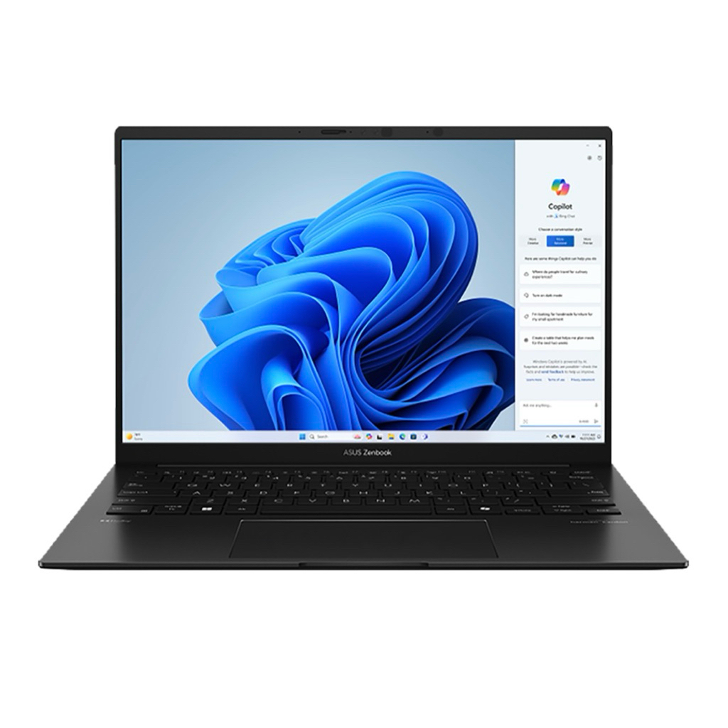 ASUS Zenbook 14 UM3406KA ADM RYZEN AI 7 350 16GB