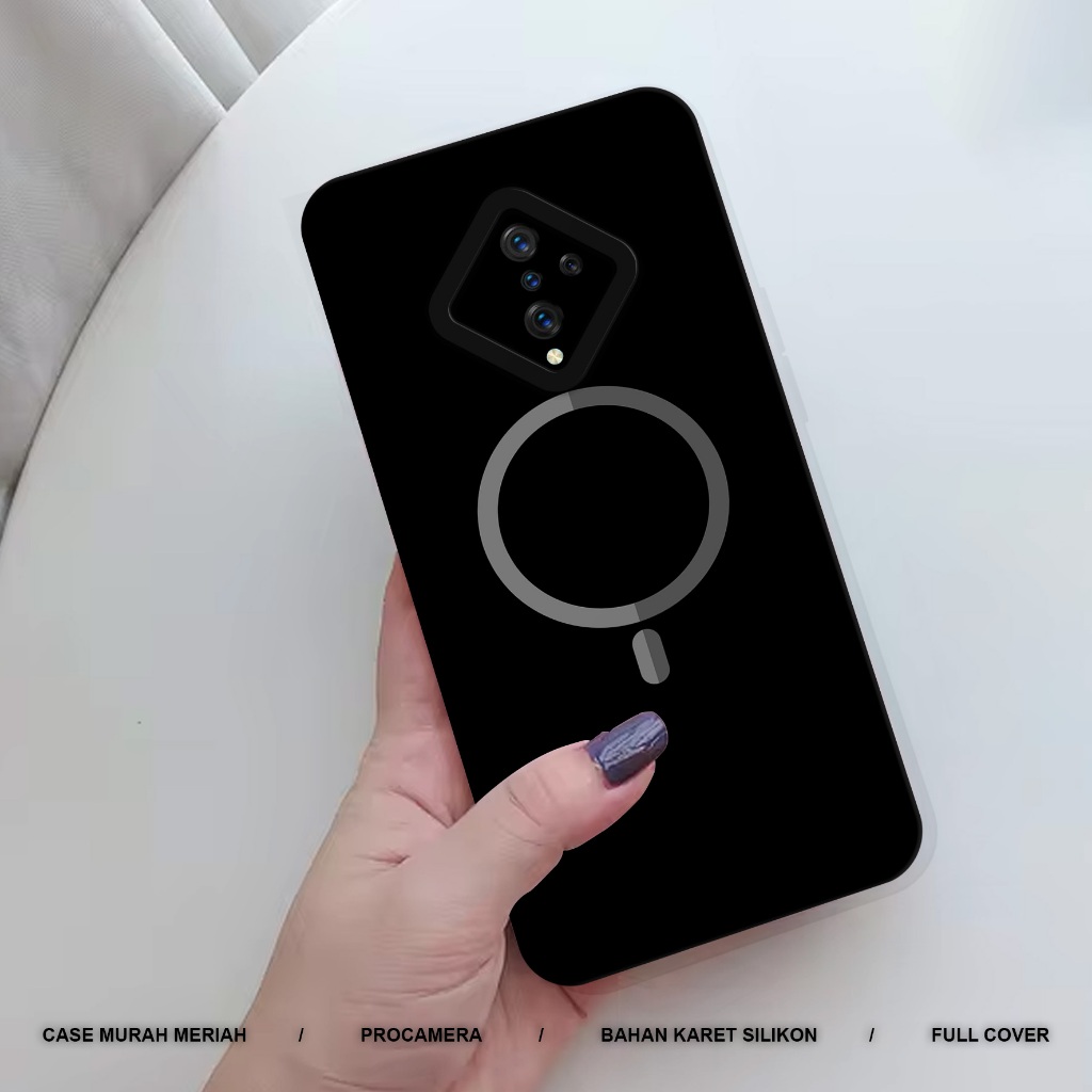 Case Hp Vivo 1920 Casing Hp Vivo 1920 Premium Case Procamera Softcase Hp Vivo 1920 Silikon Hp  Kesin