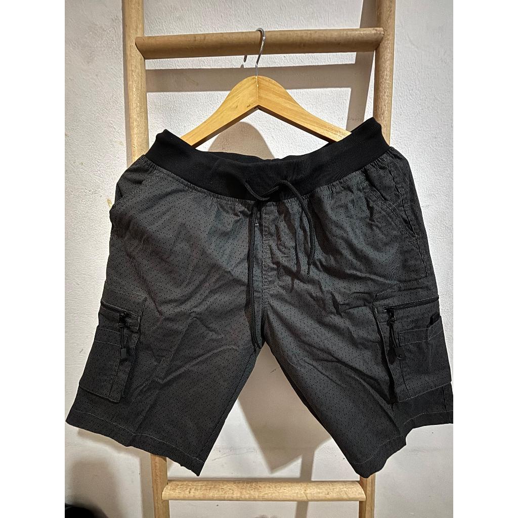 Altic Celana Pendek Pria With Rubber