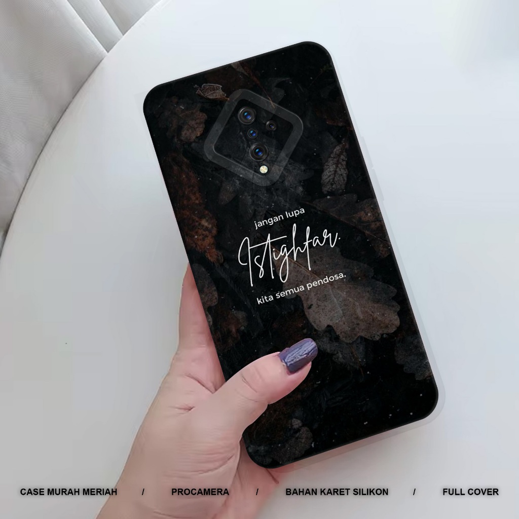 Case Hp Vivo 1920 Casing Hp Vivo 1920 Premium Case Procamera Softcase Hp Vivo 1920 Silikon Hp  Kesin