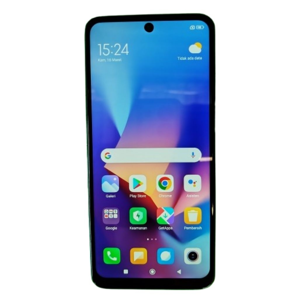 REDMI NOTE 9 Pro Ram 8/128 Original