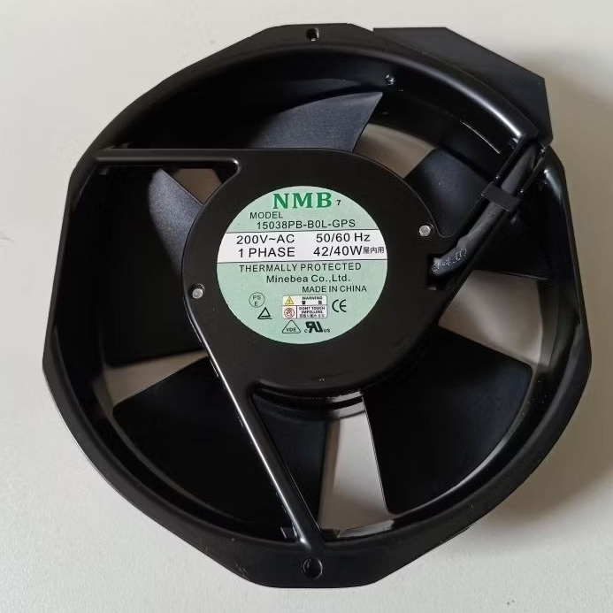 Kipas Fan NMB15038PB-B0L-GPS
