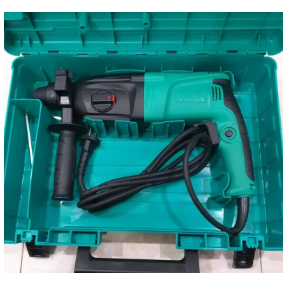 Bor Beton | Merk DCA Uk 12 mm | Bekas | Baik | Harga Miring